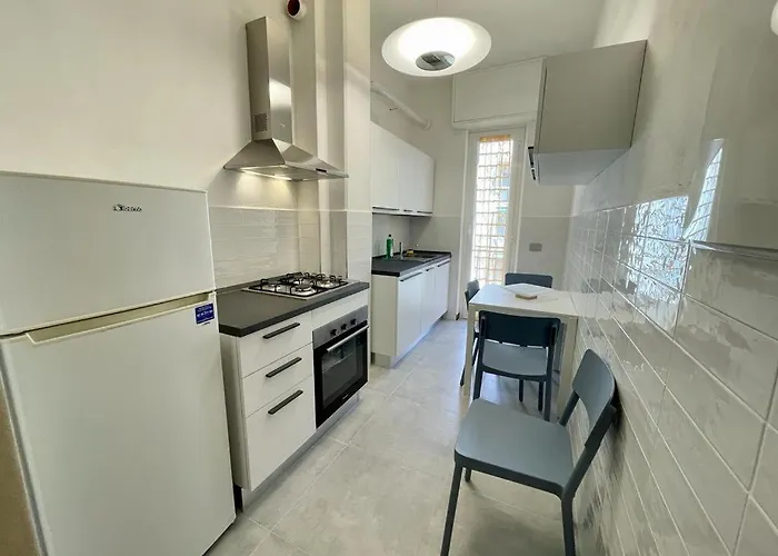 Casa Tulipano Levanto