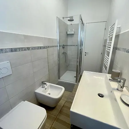 Casa Tulipano Apartment Levanto