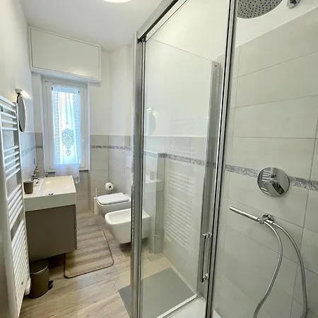 Casa Tulipano Appartement