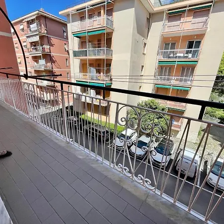 Apartment Casa Tulipano Levanto