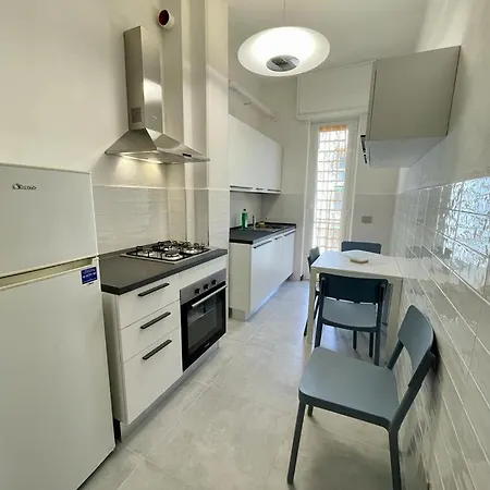 Casa Tulipano Levanto