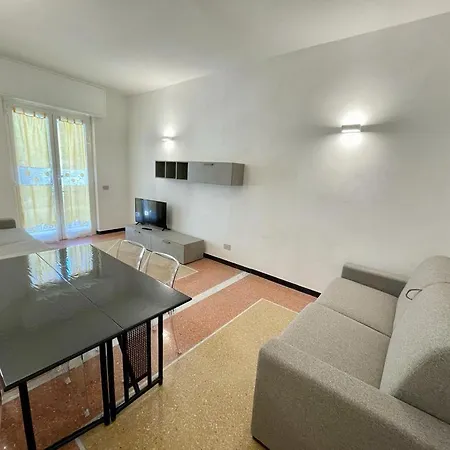 Apartament Casa Tulipano