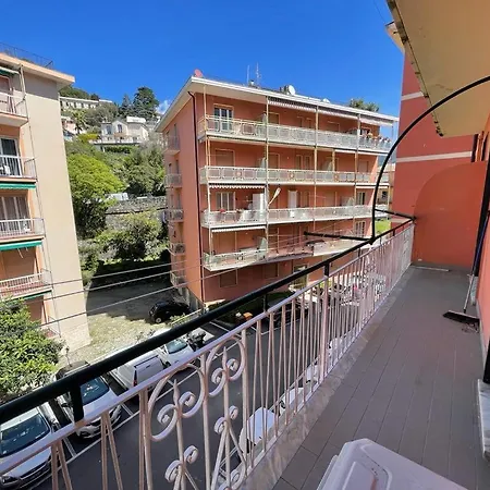 Casa Tulipano Apartment Levanto
