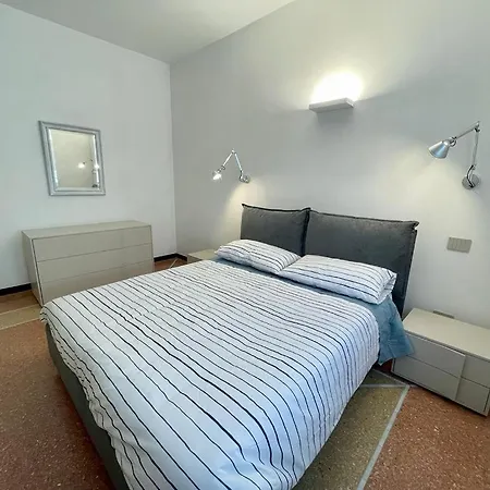 Casa Tulipano Apartment Levanto