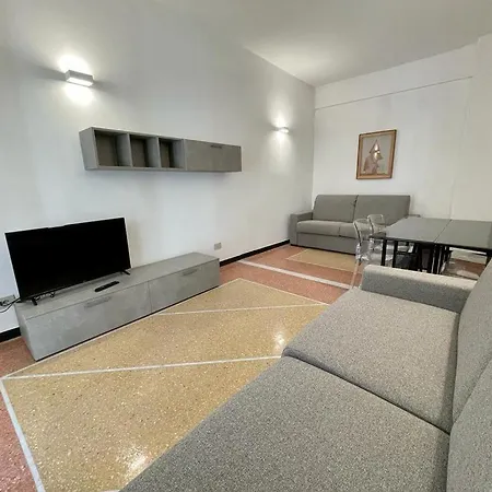 Casa Tulipano Levanto