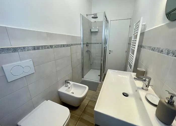 Casa Tulipano 아파트 레반토