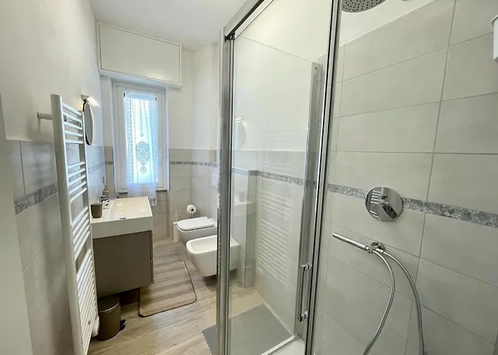 Casa Tulipano Appartement