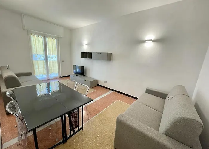 Appartement Casa Tulipano