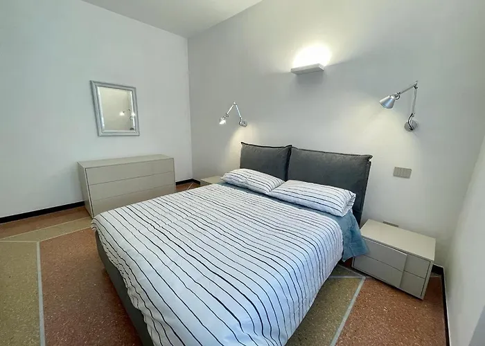 Casa Tulipano 아파트 레반토