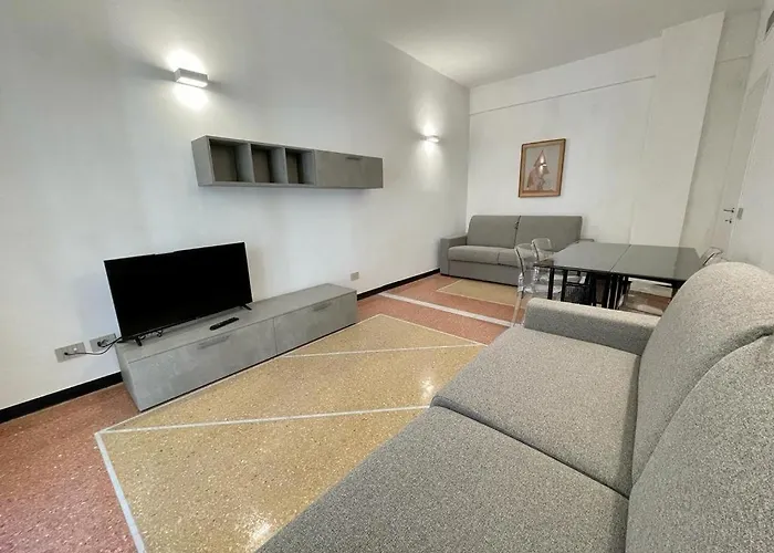 Casa Tulipano Levanto